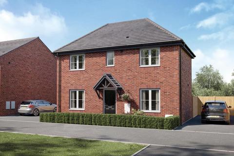 3 bedroom detached house for sale, The Yewdale - Plot 109 at Newton Park at Handley Chase, Newton Park at Handley Chase, Sandringham Way NG34