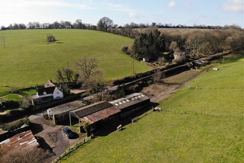 Land for sale, Patemore Lane, Pishill, Henley-On-Thames