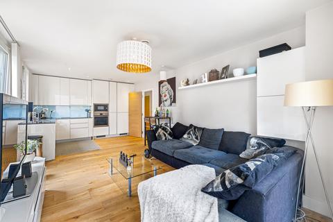 2 bedroom apartment for sale, Durham Wharf Drive, Brentford TW8