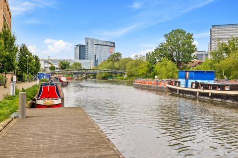 2 bedroom apartment for sale, Durham Wharf Drive, Brentford TW8