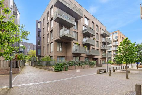 2 bedroom apartment for sale, Durham Wharf Drive, Brentford TW8