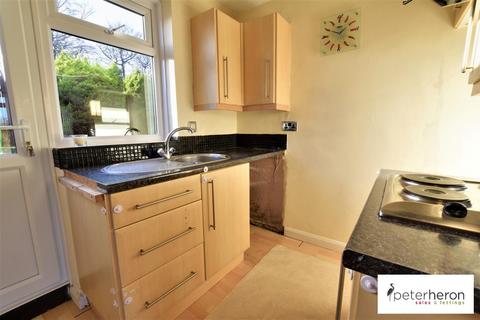 2 bedroom flat to rent, Merrington Close, Moorside, Sunderland