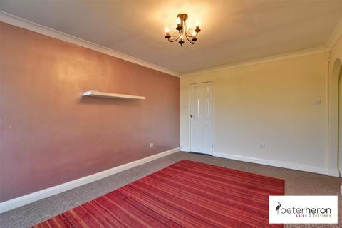 2 bedroom flat to rent, Merrington Close, Moorside, Sunderland