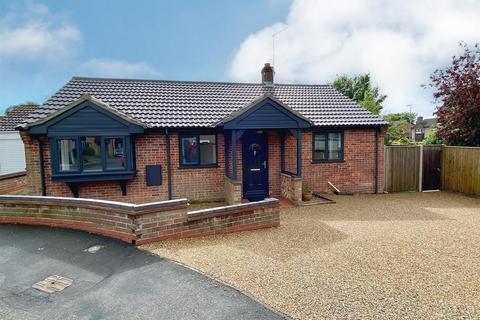 3 bedroom detached bungalow for sale, Tillett Close, Ormesby, Great Yarmouth