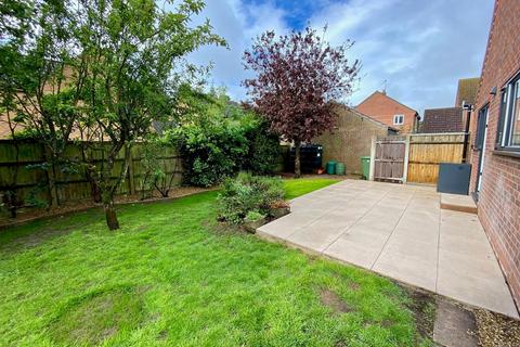 3 bedroom detached bungalow for sale, Tillett Close, Ormesby, Great Yarmouth