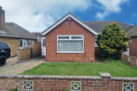 2 bedroom semi-detached bungalow for sale, Westerley Way, Caister-On-Sea