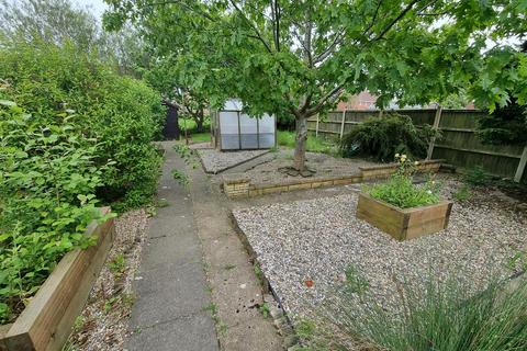 2 bedroom semi-detached bungalow for sale, Westerley Way, Caister-On-Sea