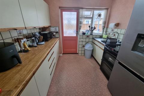 2 bedroom semi-detached bungalow for sale, Westerley Way, Caister-On-Sea