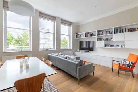 3 bedroom apartment to rent, Chepstow Place, Bayswater,  W2