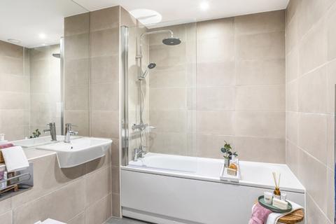 1 bedroom flat for sale, Plot B4.01.27, at L&Q at The Silk District Cavell Street, Whitechapel E1