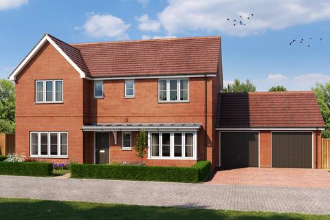 4 bedroom detached house for sale, Plot 608, Walnut at New Monks Park Phase 2 new road entrance (follow signage)
old shoreham rd
by-pass, lancing, bn15 0qz BN15 0QZ