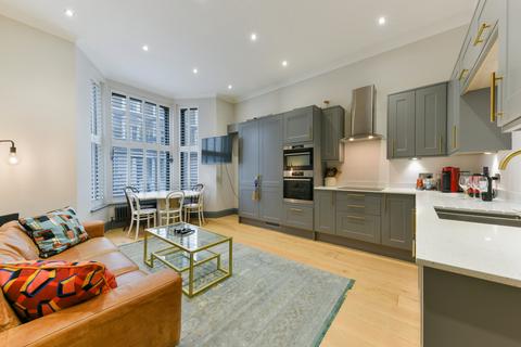 2 bedroom flat to rent, Finborough Road, SW10
