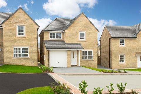 3 bedroom detached house for sale, Denby at The Bridleways Eccleshill, Bradford BD2