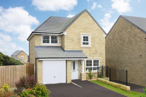 3 bedroom detached house for sale, Denby at The Bridleways Eccleshill, Bradford BD2