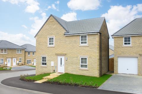 4 bedroom detached house for sale, Alderney at The Bridleways Eccleshill, Bradford BD2