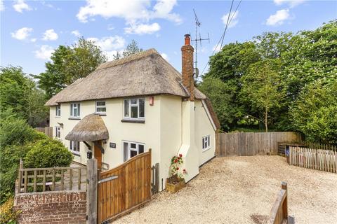 4 bedroom detached house for sale, Swan Road, Pewsey, Wiltshire, SN9
