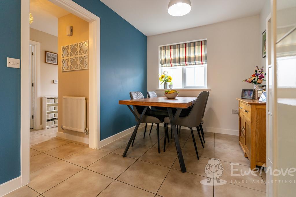 Kitchen-Diner