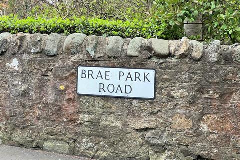 3 bedroom flat to rent, Brae Park, Cramond, Edinburgh, EH4