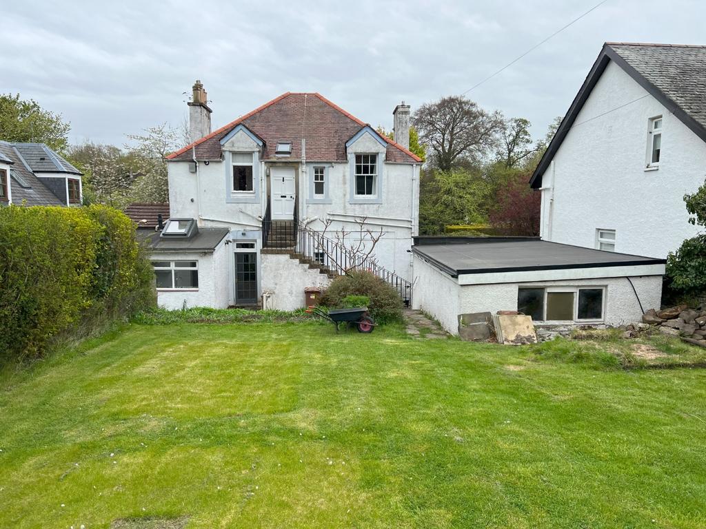 Apartment in Edinburgh, Cramond - View 2