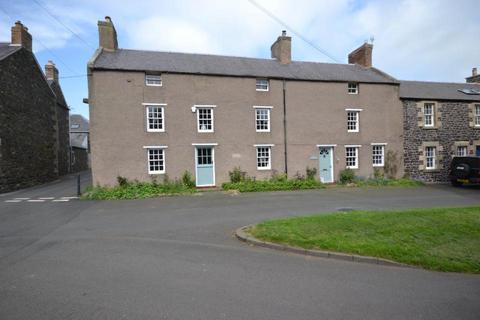 4 bedroom townhouse for sale, The Old Farmhouse, High StreetTown YetholmKelso, TD5 8RA