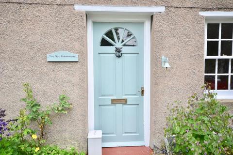 4 bedroom townhouse for sale, The Old Farmhouse, High StreetTown YetholmKelso, TD5 8RA