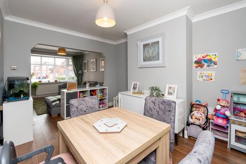 7 Arnhem Crescent, Orford, Warrington, WA2 7PT