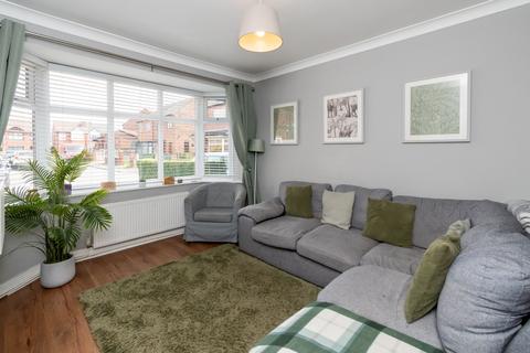 7 Arnhem Crescent, Orford, Warrington, WA2 7PT