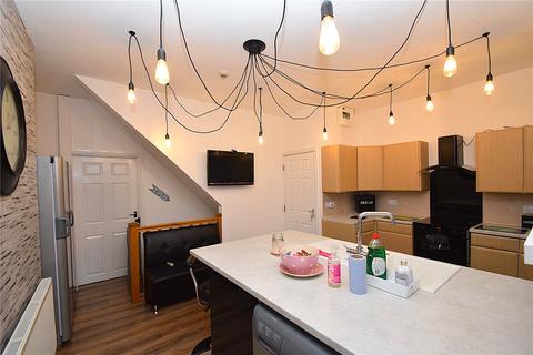 undefined, Columbus Ravine, Scarborough, North Yorkshire, YO12