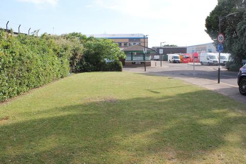 Land for sale, Southend Road, Woodford Green IG8