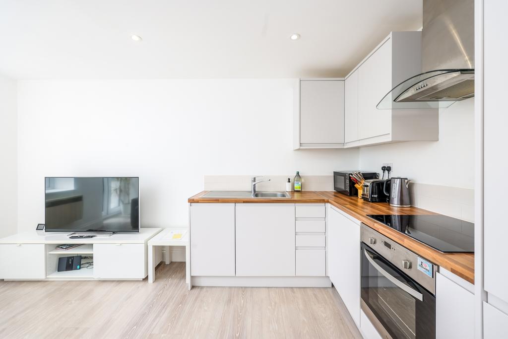 Flat 31, 70 Walton Street, HP21 7 QP-2