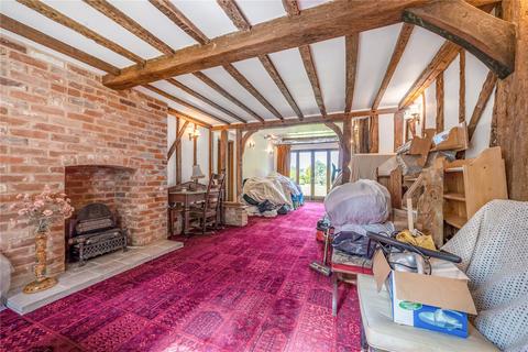3 bedroom detached house for sale, Bury Road, Lawshall, Bury St. Edmunds, Suffolk, IP29
