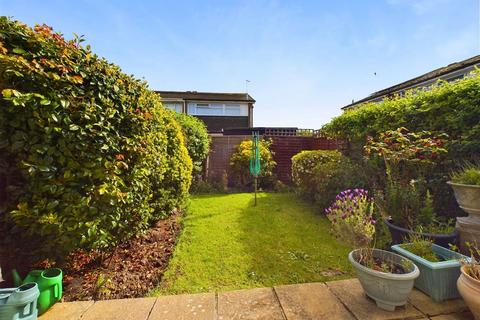 2 bedroom end of terrace house for sale, Freshbrook Road, Lancing
