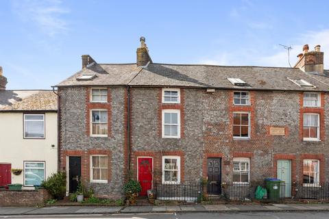 4 bedroom terraced house for sale, Western Road, Lewes
