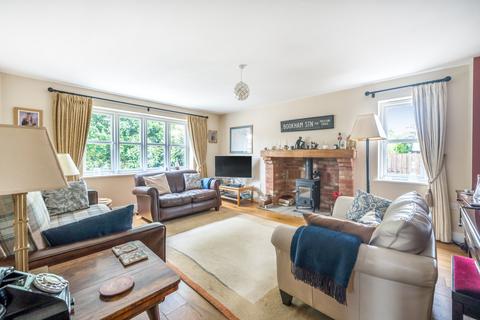 4 bedroom detached house for sale, Stanbridge Road, Haddenham, Buckinghamshire, HP17