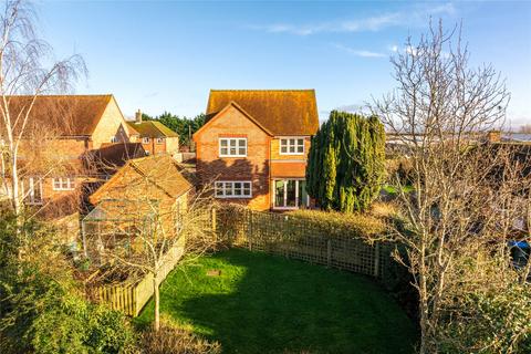 4 bedroom detached house for sale, Stanbridge Road, Haddenham, Buckinghamshire, HP17