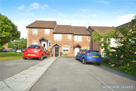 2 bedroom terraced house for sale, Skibereen Close, Pontprennau, Cardiff