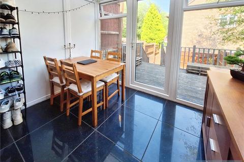 2 bedroom terraced house for sale, Skibereen Close, Pontprennau, Cardiff