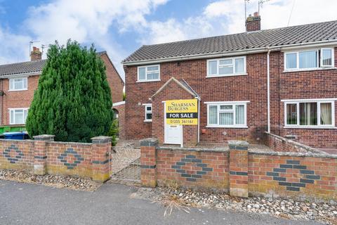 19 Arbella Road, Boston, PE21 0EQ