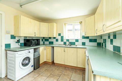 19 Arbella Road, Boston, PE21 0EQ