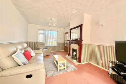 3 bedroom end of terrace house for sale, Hartsbourne Close, Liverpool, Merseyside, L25
