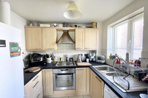 1 bedroom ground floor flat for sale, Cordelia Close, Stratford-upon-Avon CV37