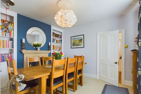 4 bedroom townhouse for sale, Brownlow Street, Stamford PE9