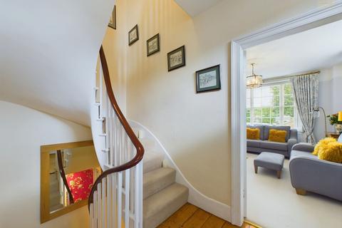 4 bedroom townhouse for sale, Brownlow Street, Stamford PE9