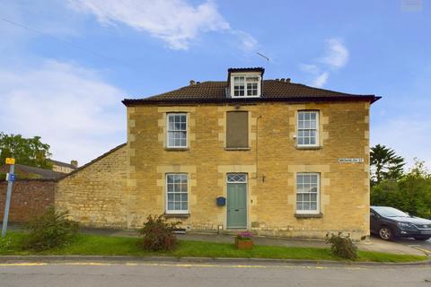 4 bedroom townhouse for sale, Brownlow Street, Stamford PE9