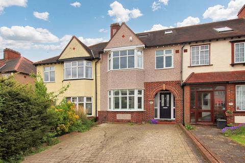 4 bedroom terraced house for sale, Silver Lane, West Wickham