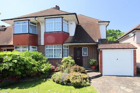 3 bedroom semi-detached house for sale, Pleasant Grove, Shirley