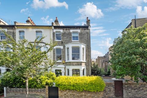 5 bedroom end of terrace house for sale, Anley Road, London, W14