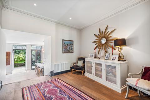 5 bedroom end of terrace house for sale, Anley Road, London, W14