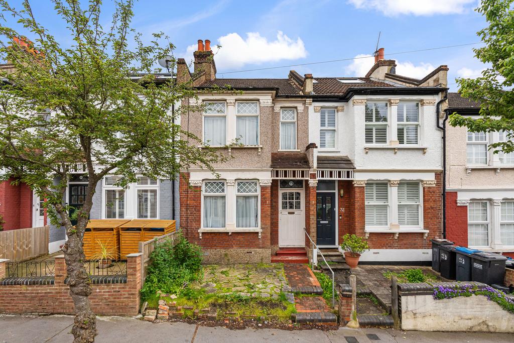 Dalmally Road-01