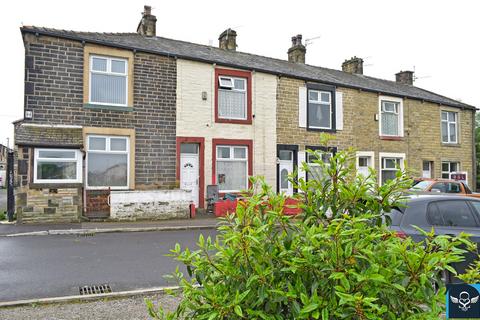 2 bedroom terraced house for sale, Pratt Street, Burnley